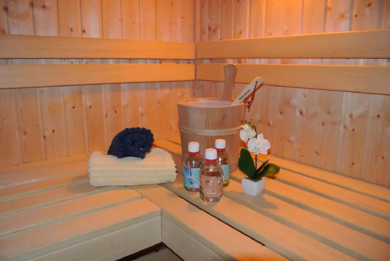 Ferienwohnung Kiesenberg 9 Thanstein Apartment